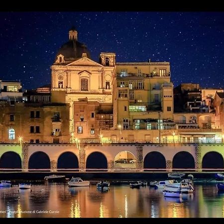 Sostaoplontina Casa Vacanza Torre Annunziata Zewnętrze zdjęcie