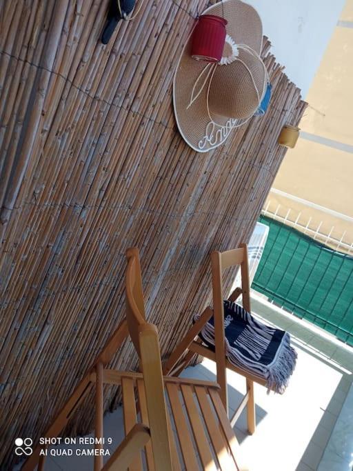 Sostaoplontina Casa Vacanza Torre Annunziata Zewnętrze zdjęcie