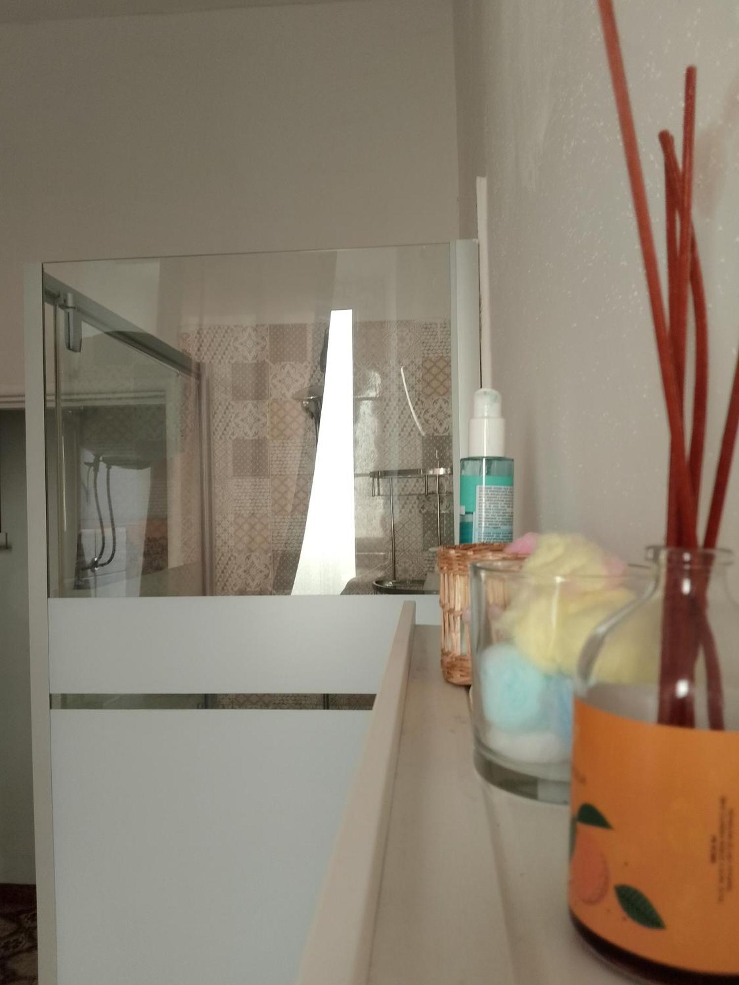 Sostaoplontina Casa Vacanza Torre Annunziata Zewnętrze zdjęcie