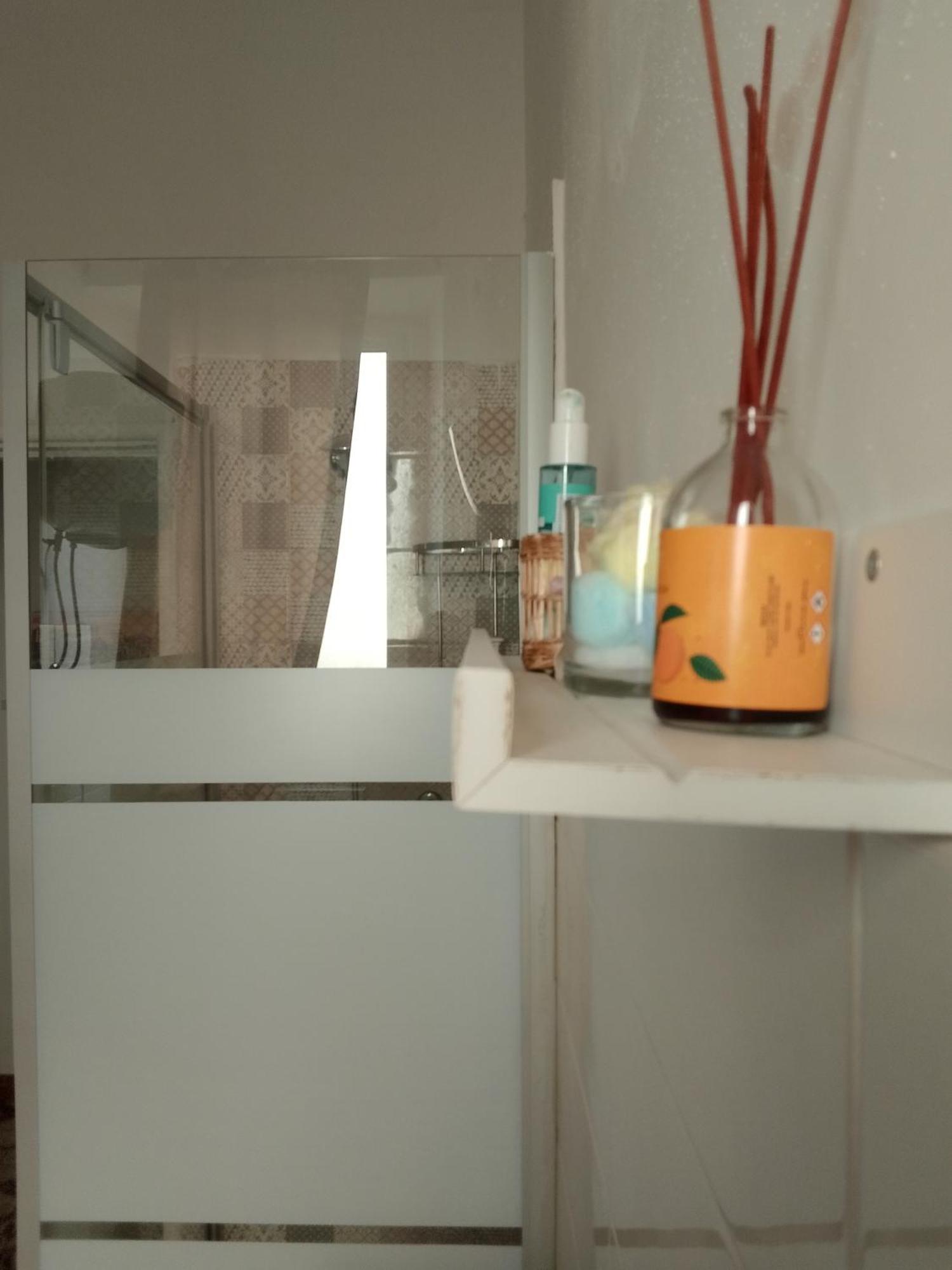 Sostaoplontina Casa Vacanza Torre Annunziata Zewnętrze zdjęcie